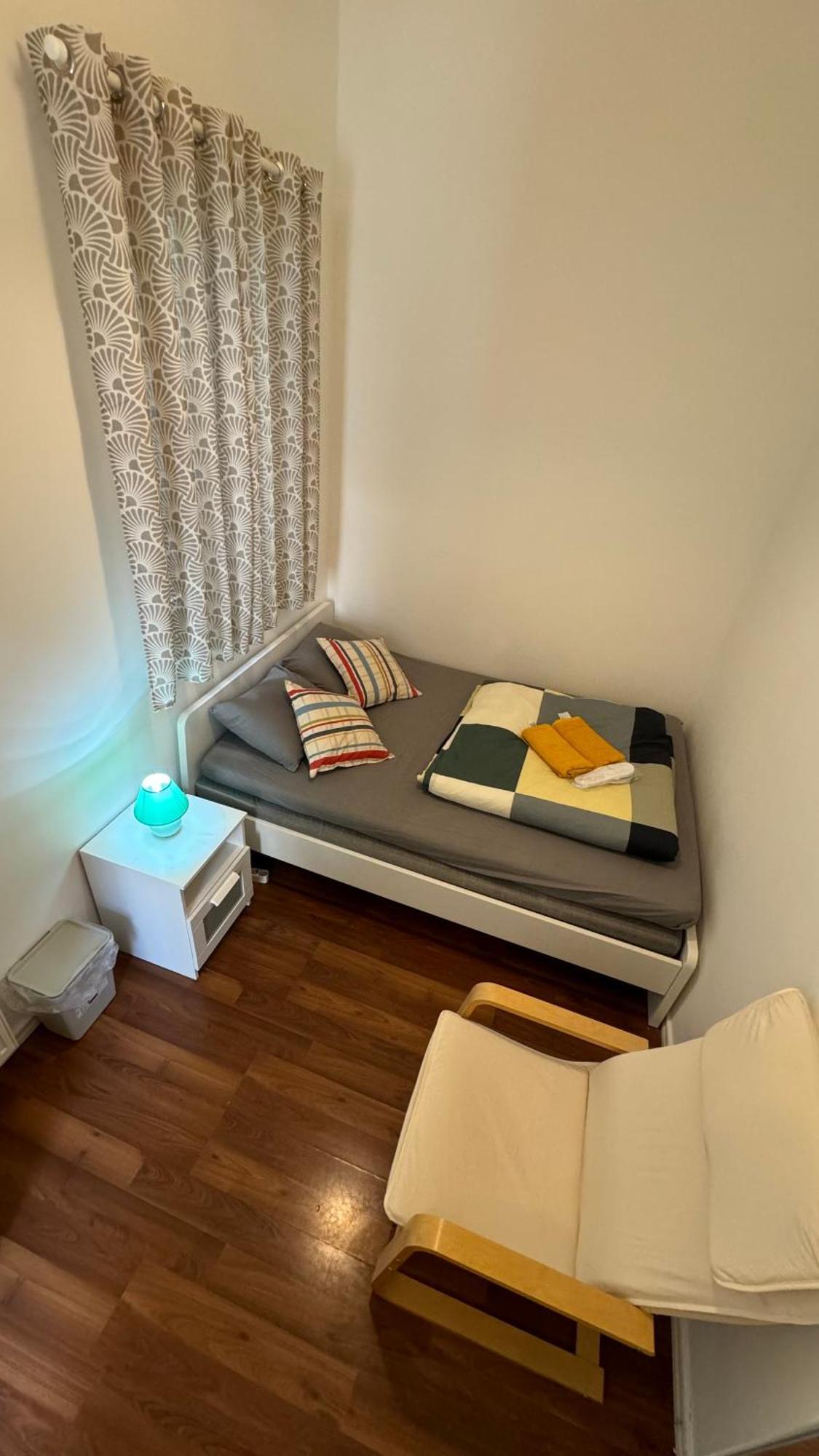 Home Vibes Budapeşte Dış mekan fotoğraf