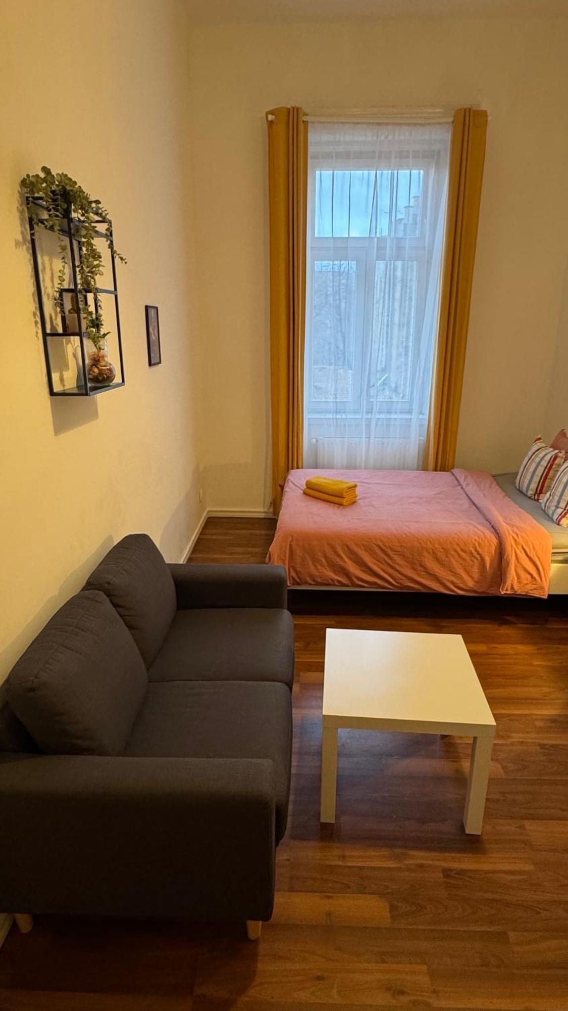 Home Vibes Budapeşte Dış mekan fotoğraf